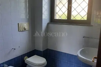 Villa Bifamiliare in vendita, Via Vittorio Gauthier, Fiumicino