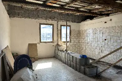 Attico in vendita, Via Cavallaro, Catania