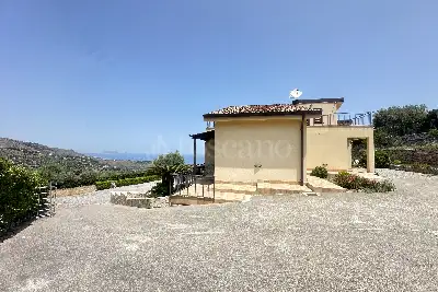 Villa in vendita, Viale Marilù, Termini Imerese