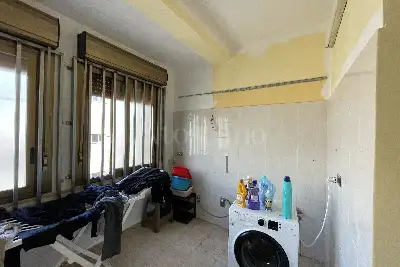 Casa in vendita, Piazza Benvenuto Cellini, Palermo