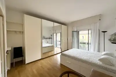 Casa in affitto, Via B. Cellini, Milano