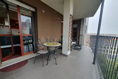 Casa in vendita, Via Francesco Olgiati, Milano