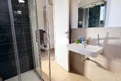 Villino a Schiera in vendita, Via Francesco Bartolomeo Rastrelli, Roma