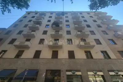 Casa in affitto, Viale Piave, Milano