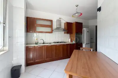 Casa in vendita, Via Baldedda 12/C, Sassari