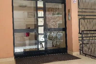 Casa in vendita, Via Bari, Erice