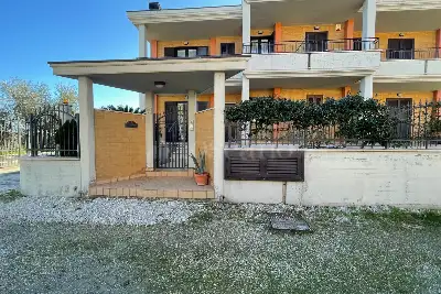 Villa Bifamiliare in vendita, Via Roma, Martinsicuro