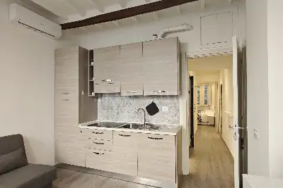 Casa in vendita, Via Stalloreggi, Siena