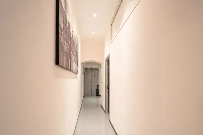 Casa in vendita, Via Bernardo Castello, Genova