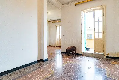 Casa in vendita, Via Nizza, Genova