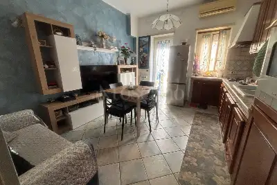 Casa in vendita, Via della Santabarbara, Roma