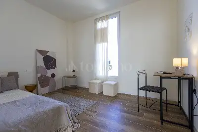 Casa in vendita, Via Beniamino Franklin, Prato