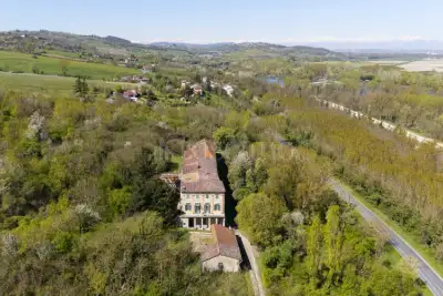 Casale in vendita, Strada Pontestura, Casale Monferrato
