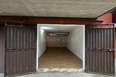 Garage in vendita, Via Fratelli Cervi 67, Roncadelle