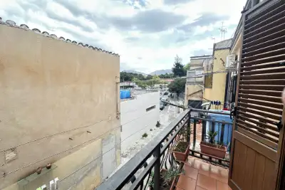 Attico in vendita, Via Giuseppe Pollaci, Palermo