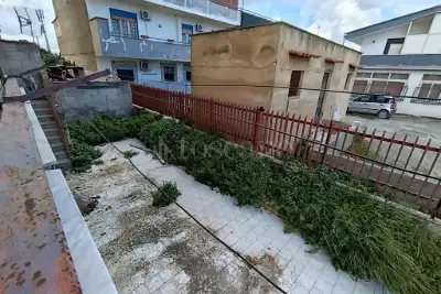 Casa in vendita, Via Calabrese, Ficarazzi