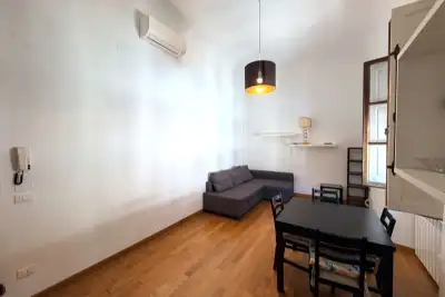 Casa in affitto, Via Giovan Battista Niccolini, Firenze