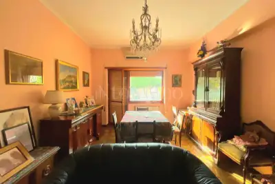 Casa in vendita, Via Cornelia, Roma