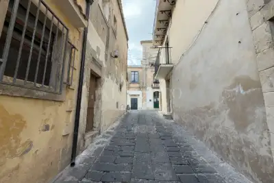 Casa in vendita, Via Buccheri Canonico, Noto