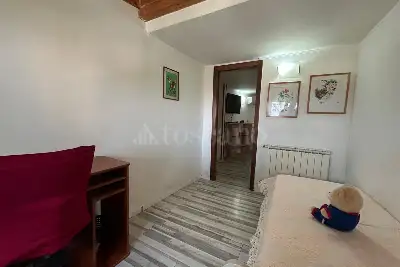 Villino a Schiera in vendita, Via Monte Cauriol, Fiumicino