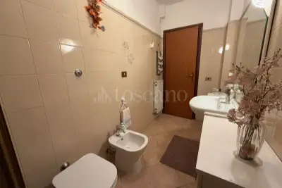 Villa Bifamiliare in vendita, Viale America, Ladispoli