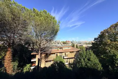 Casa in vendita, Via Giuseppe Perego, Roma