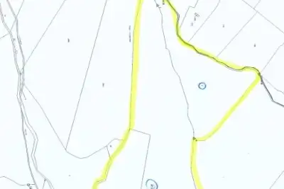 Agricolo in vendita, Loc. Caldosu, Sant'Antonio di Gallura