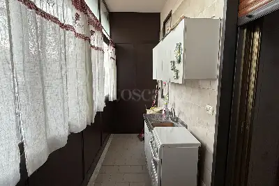 Casa in vendita, Via del Roveto, Catania