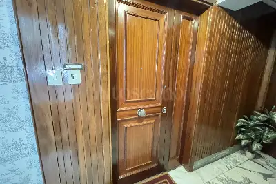 Casa in vendita, Panoramica dello Stretto Compl. Parnaso, Messina