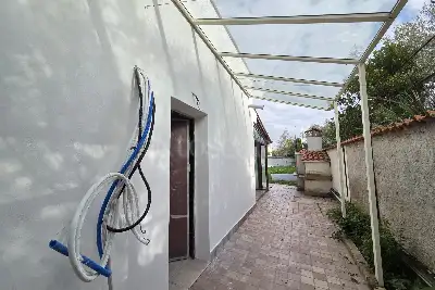 Villa Bifamiliare in vendita, Via Giuseppe Fiorelli, Roma