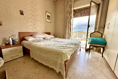 Attico in vendita, Via Garibaldi, Termini Imerese