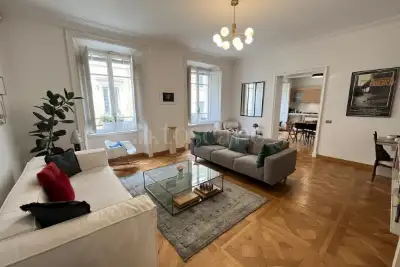 Casa in vendita, Via Ezio, Roma