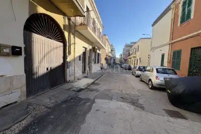 Casa in vendita, Via Isonzo, Nettuno