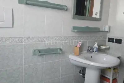 Villa Bifamiliare in vendita, Via Albanello, Scurcola Marsicana