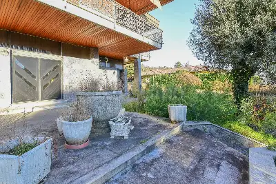 Villa in vendita, Via Villa Giovio, Como