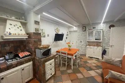 Casa in vendita, Via Luigi Vanvitelli, Palermo