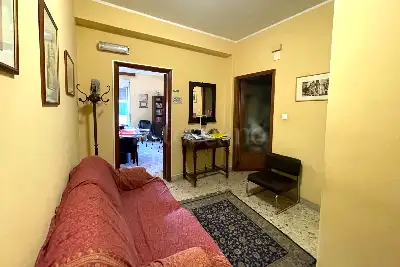 Casa in vendita, Via Passo di Aci, Catania