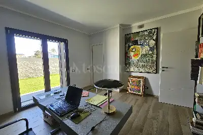 Villa Bifamiliare in vendita, Via Colle Cocchino, Anzio