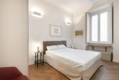 Casa in vendita, Corso Monforte, Milano