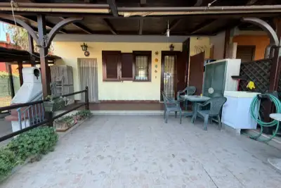 Terraced house for sale, via delle stelle, Fiumicino