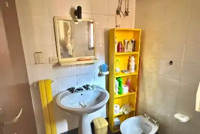 Casa in vendita, Via Roma, Candida