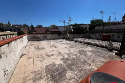 Casa in vendita, Via del Torrione, Reggio di Calabria