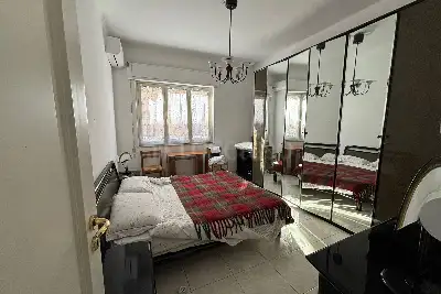 Casa in vendita, Via Cristoforo Colombo, Catanzaro