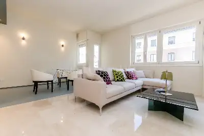 Casa in affitto, Via Plutarco, Milano