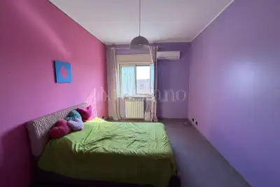 Casa in vendita, Via Antonio Locatelli, Catania