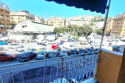 Casa in vendita, Via Terralba, Genova