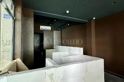 Negozio in affitto, Avellino - Via Mancini, Avellino