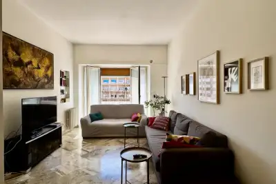 Casa in vendita, Corso Italia, Catania