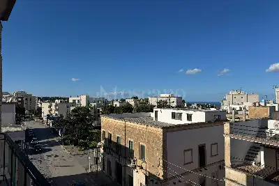 Casa in vendita, Via Pola, Ostuni