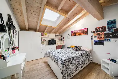 Villa in vendita, Via Barcuzzi , Lonato del Garda